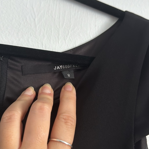 Little black dress - Picture 3 of 3